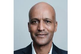 NatWest Markets Plc Executive Management Team