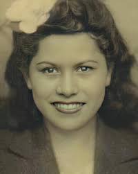 Josephine Bernadette Coon Obituary (1924