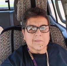 Nelda Martinez's Instagram, Twitter & Facebook