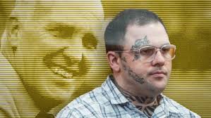 Man died in crash chasing his stolen Mercedes