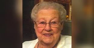 Virginia M. Cross Obituary