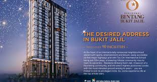 Airporter bukit bintang residence ligt in de buurt van bukit bintang en is gelegen bij een winkelcentrum. Residensi Bintang Bukit Jalil Condominium Kuala Lumpur