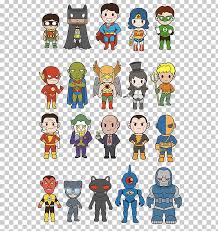 Superman Green Arrow Batman Dc Comics Drawing Png Clipart Art Batman Cartoon Character Chibi Free Png These short figures are recognizable for their oversized heads, cute faces, and small bodies. superman green arrow batman dc comics