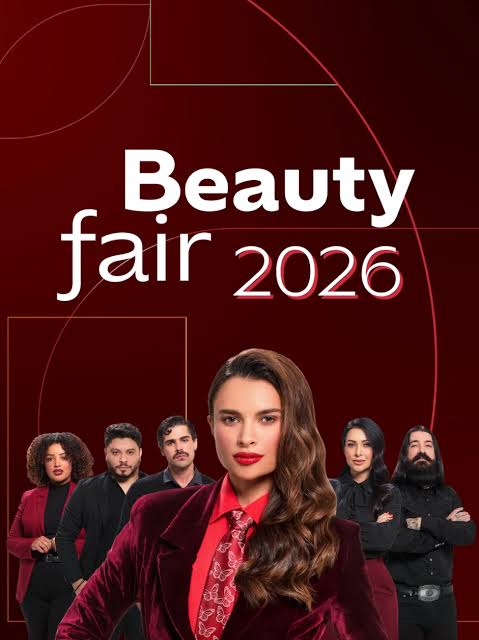 Beauty Fair 2026: A Maior Feira de Beleza das Américas