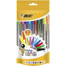 Resultado de imagen para bolis bic