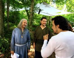 Based on the arthurian legends, it followed the daily lives of king arthur (alexandre astier) and his knights of the round table in camelot. Cinema Le Lyonnais Alexandre Astier Vient De L Annoncer Kaamelott Le Film C Est Vraiment Pour Bientot