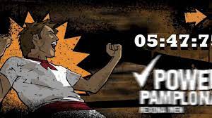 Friv Ep 1 Power Pamplona Youtube Ya no es posible jugar a este juego. friv ep 1 power pamplona