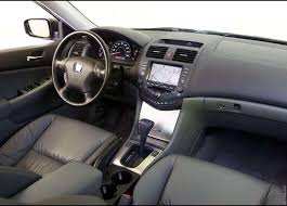 Foto 2003 Honda Accord Sedan Honda Accord Sedan Honda