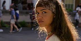 Delicate, Female Face Claims