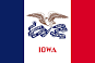 Image of What state is Iowa City in?