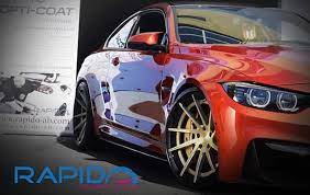Please see below the nearest store we could locate Rapido Performance Gmbh Auto Boutique Home Facebook