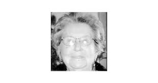 Emma Davis Obituary (2011)