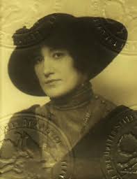 The Women of Stormfield