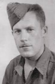 Donatien Belhumeur, my grandfather, Emile Belhumeur's brother. He was  killed in action