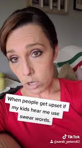 Kylie Kelce is starting a podcast called "Not Gonna Lie" and the podcast  trailer has already sparked controversy as Kylie admits hear kids hear the  f-word