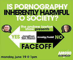 The Great Porn Debate