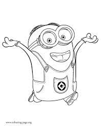 Showing 12 coloring pages related to luigis manson 3. Minions Minion Dave Coloring Page Minions Coloring Pages Minion Coloring Pages Coloring Pages