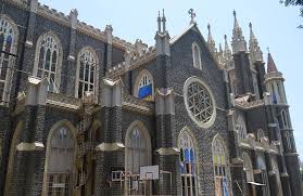 Top 10 Churches in Mumbai with Location ...