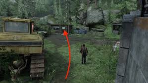 Part 2 quotes, which ones stood out to you? Tommy S Dam Collectibles Locations The Last Of Us Guide Polygon
