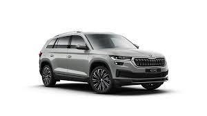 Interior, exterior (review) skoda kodiaq.skoda kodiaq 2022! The New Skoda Kodiaq