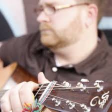 Stream Justin Dittrich's Music music