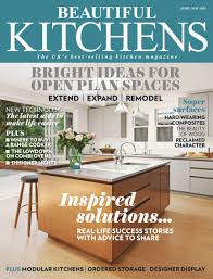beautiful kitchens magazine on readly