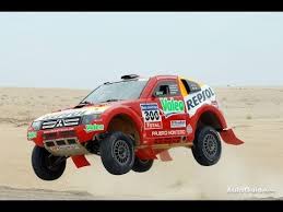 Podborka Avarij Na Ralli Parizh Dakar Za 30 Let Gonok Youtube
