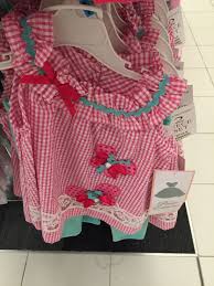 Pin De Fahilos En Cintas Moda Infantil