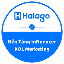Halago - Nền Tảng Influencer KOL Marketing | Hanoi