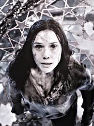 Wanda Maximoff's Jump Scene Breakdown