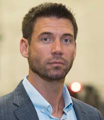 Jason Atkinson's Instagram, Twitter & Facebook