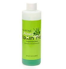An ingredient for clearing toxins, more brands are including charcoal in their formulas for cleansing the hair and scalp of impurities from the environment. Old Style Aloe Toxin Rid Shampoo 2021 Review Does It Work