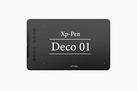 Xp Pen Deco 01 V2 Review What Makes It The Best Budget Tablet The main task of the pen holder is to securely hold the stylus when they are not in use. xp pen deco 01 v2 review what makes