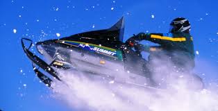 The First Modern Mountain Snowmobile 1994 Ski Doo Summit
