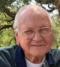 Delbert Whitwell Obituary