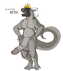 Rule 34 Dev - anthro crown giant_cock grey_skin loveandlighttv primate  yes_king|9181209096