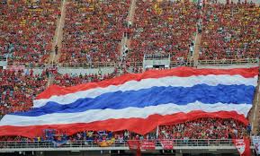 Football fan is 'electrocuted by his phone' as he watched a match on his handset in bed with the *somchai singkhorn, 40, was watching football on his handset in bed on tuesday *police in samut. How Thailand Became Lfc S Biggest Country Liverpool Fc