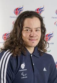 Paralympic swimmer Anthony Stephens going to give it his all at Games