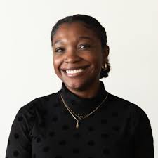 Tiffani Stephenson, MAMC