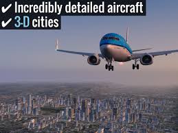 The swiss flight simulation app guarantees maximum gameplay: Download X Plane 10 Flight Simulator For Android 5 1 1