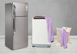 If we went 36 (ge monogram,) i have to give up pantry space and i'm not sure it's worth it. Appliances For Rent Nobroker Furniture