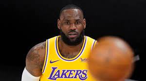 Latest on los angeles lakers small forward lebron james including news, stats, videos, highlights and more on espn. Lebron James Joins Liverpool Owners Fenway Sports Group As A Partner According To Reports Football News Sky Sports