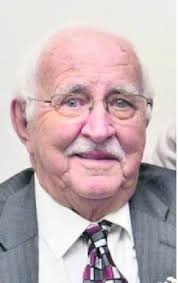 John Hair Obituary (2018)