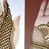 Mehndi #dizain #new mehndi design, mehndi designs simple, mehndi designs easy, mehndi design photo, mehndi. 1