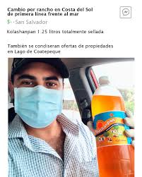 Embotelladora La Cascada S.A.