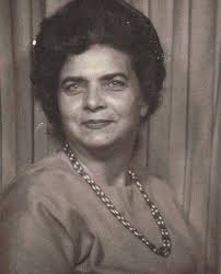 Elizabeth Mary Stupack Waldrop (1923-2008)