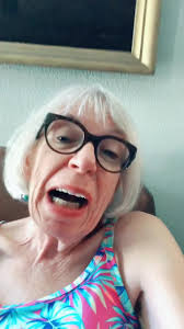 Muriel Fahrion Young Pictures