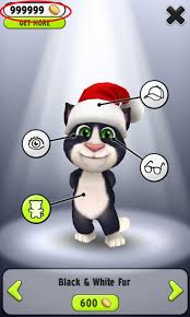 Pin On My Talking Tom Cheats