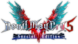 Corie means 'from the round hill, seething pool or ravine.' Devil May Cry 5 Special Edition Capcom