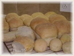 Pain De Menage De Belle Maman